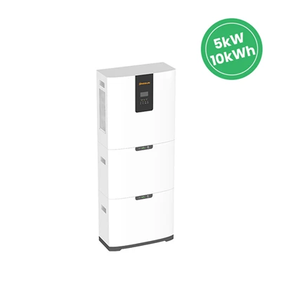 Solarna sve u jednom rješenju