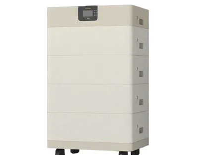 Visokonaponska Lifepo4 baterija